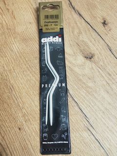 Addi Cable Needles