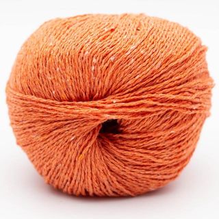 reborn DENIM uni - 161 Orange