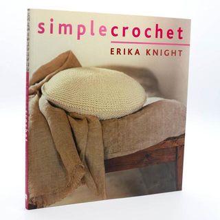 Simple Crochet by Erika Knight