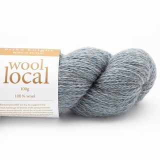 Wool Local Hat Kit - Bennett