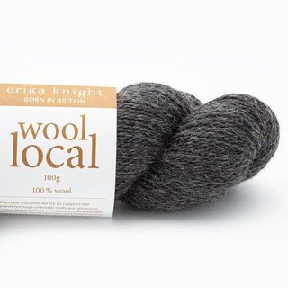 Wool Local Hat Kit - Cathy