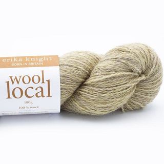 Wool Local Hat Kit - Ingleton