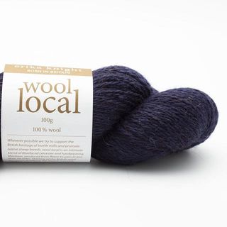 Wool Local Hat Kit - Bingley