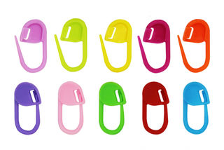 Locking Stitch Markers