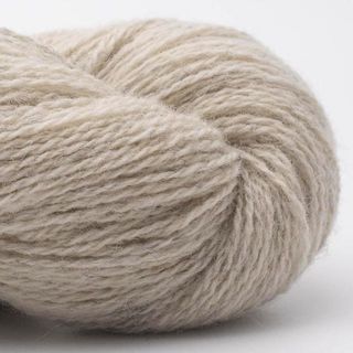Bio Shetland - 40 Sheep White