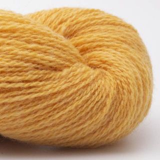 Bio Shetland - 49 Sunny Yellow