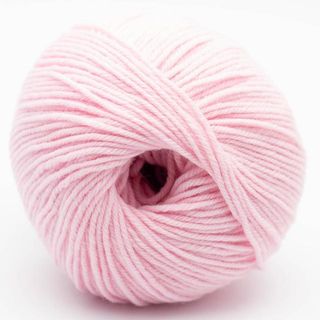 BÉBÉ Soft Wash - 02 Pale Pink