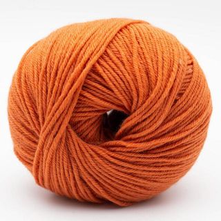BÉBÉ Soft Wash - 16 Burnt Orange