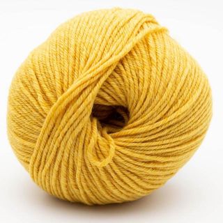 BÉBÉ Soft Wash - 22 Wheat