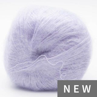 Silky Kid 14-4110 Pale Lilac Blue