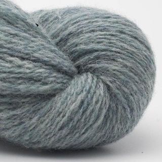 Bio Shetland - 16 Washed Jeans
