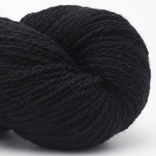 Bio Shetland - 46 Black