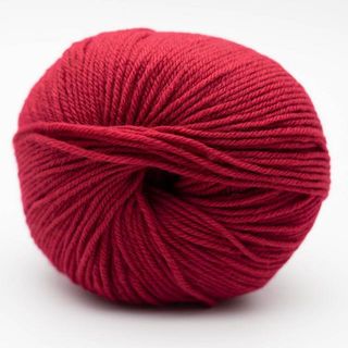 BÉBÉ Soft Wash - 24 Deep Red