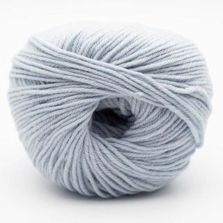 BÉBÉ Soft Wash - 07 Baby Blue