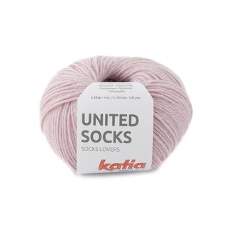 United Socks - 14 Rose