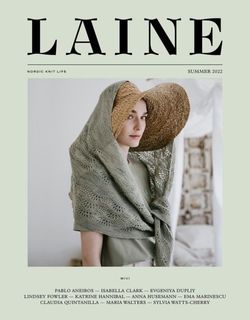 Laine Isuue 14