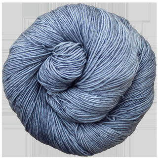Malabrigo Mechita 212 Gris