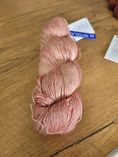 Malabrigo Mechita 341 Neverland