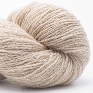 Bio Shetland - 01 Woolly White