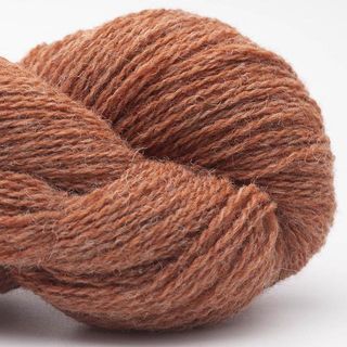 Bio Shetland - 62 Brown Orange