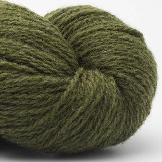 Bio Shetland - 09 Olive