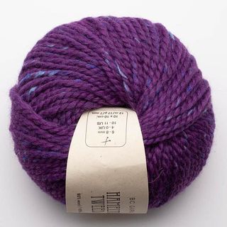 Hamelton Tweed 2 - 05 Plum
