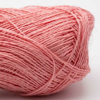 BC Garn Lino - 40 Rose