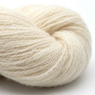 Bio Shetland - 59 Snow White