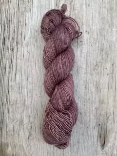 Beaut Merino Singles - Brontë