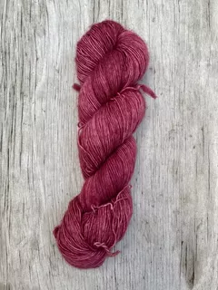 Beaut Merino Singles - Desert Rose