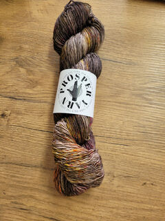 Beaut Merino Singles - Granny's at the Disco