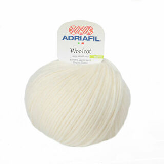 Woolcot - 80 Cream