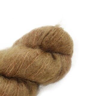 Cowgirlblues Fluffy Mohair Solid - 39 Camel