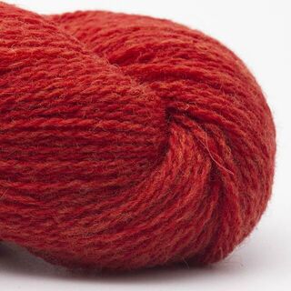 Bio Shetland - 36 Brick Red