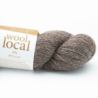 Wool Local - Ted Brown (805)