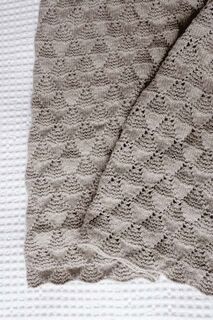 Sweetheart Blanket