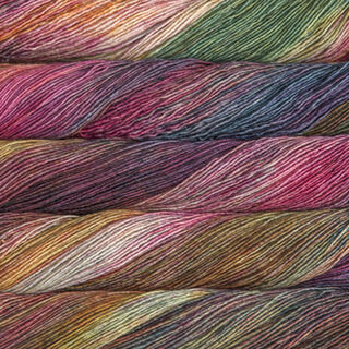 Malabrigo Mechita 886 Diana