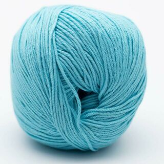 BC Garn Alba GOTS - 11 Ocean Blue