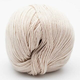 BC Garn Alba GOTS - 15 Beige