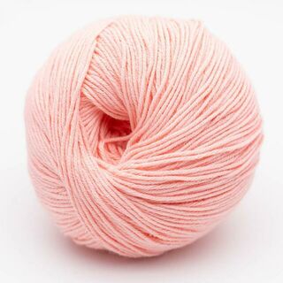 BC Garn Alba GOTS - 32 Peach