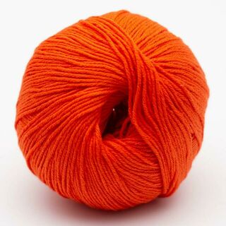 BC Garn Alba GOTS - 36 Pumpkin