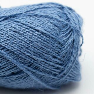 BC Garn Lino - 47 Denim