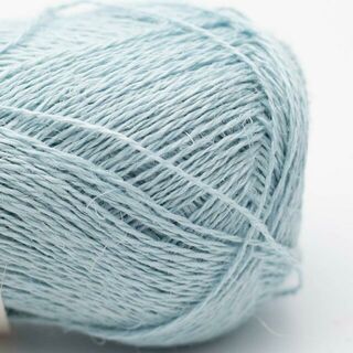 BC Garn Lino - 48 Sky Blue