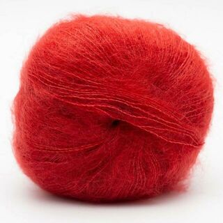 Silky Kid 12_120 Cherry Red