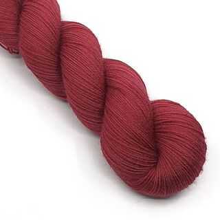 Purple Sprouting BFL 4ply - Red Velvet Cake