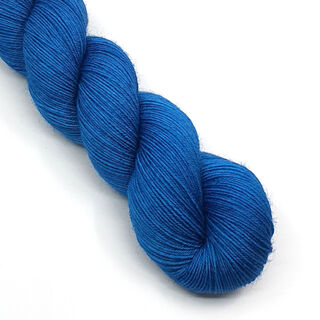 Purple Sprouting BFL 4ply - Bartender Blues