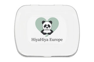 HiyaHiya Notion Tin