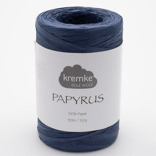 Papyrus - 22 Navy