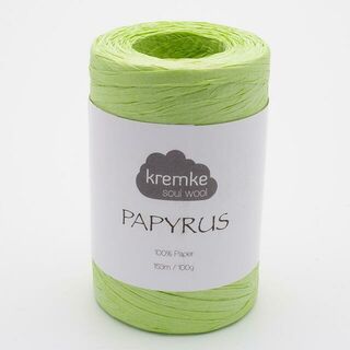 Papyrus - 59 Apple Green