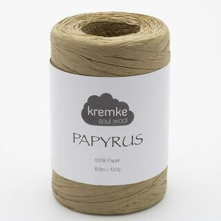 Papyrus - 73 Mud